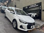 Chevrolet Onix Hatch