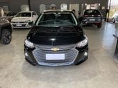 Chevrolet Onix Sedan
