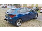 Chevrolet Onix Hatch