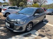 Chevrolet Onix Hatch