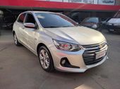 Chevrolet Onix Hatch