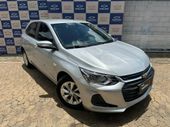 Chevrolet Onix Hatch