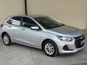 Chevrolet Onix Hatch