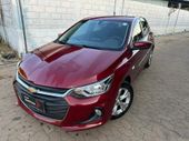 Chevrolet Onix Hatch