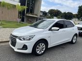 Chevrolet Onix Hatch