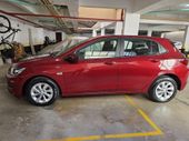 Chevrolet Onix Hatch