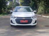 Chevrolet Onix Hatch