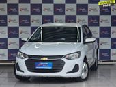 Chevrolet Onix Hatch