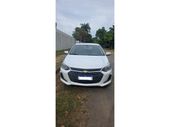 Chevrolet Onix Hatch