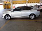 Chevrolet Onix Sedan