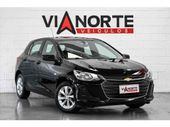 Chevrolet Onix Hatch