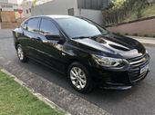 Chevrolet Onix Sedan