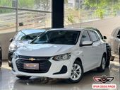 Chevrolet Onix Hatch