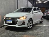 Chevrolet Onix Hatch