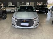 Chevrolet Onix Sedan