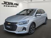 Chevrolet Onix Hatch