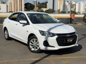 Chevrolet Onix Hatch