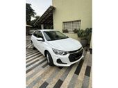 Chevrolet Onix Hatch