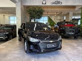 Chevrolet Onix Hatch