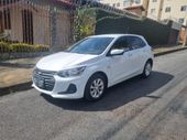 Chevrolet Onix Hatch
