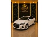Chevrolet Onix Hatch