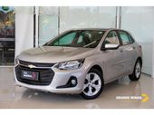 Chevrolet Onix Hatch