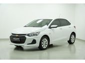 Chevrolet Onix Hatch