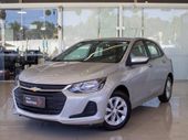 Chevrolet Onix Hatch