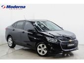 Chevrolet Onix Hatch