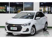 Chevrolet Onix Hatch