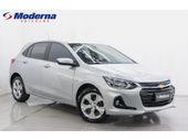 Chevrolet Onix Hatch