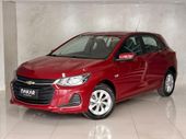 Chevrolet Onix Hatch
