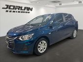 Chevrolet Onix Hatch