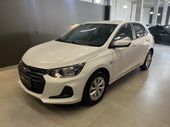 Chevrolet Onix Hatch
