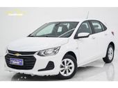 Chevrolet Onix Hatch