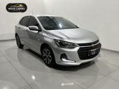 Chevrolet Onix Hatch