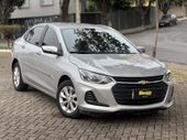 Chevrolet Onix Hatch