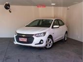 Chevrolet Onix Hatch