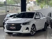 Chevrolet Onix Hatch