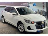 Chevrolet Onix Hatch