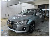 Chevrolet Onix Hatch