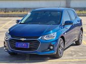 Chevrolet Onix Hatch