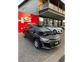 Chevrolet Onix Hatch