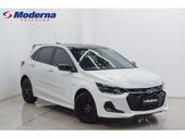 Chevrolet Onix Hatch