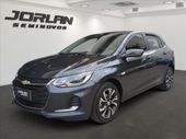 Chevrolet Onix Hatch