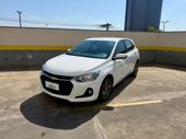 Chevrolet Onix Hatch