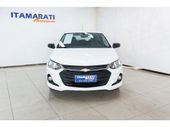 Chevrolet Onix Hatch