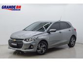 Chevrolet Onix Hatch