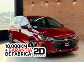 Chevrolet Onix Hatch