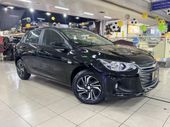 Chevrolet Onix Hatch